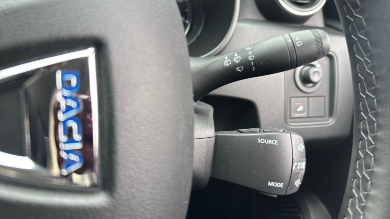 Dacia Duster 1.3 TCe 130 Prestige 5dr Petrol Estate